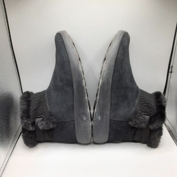 Black Boots  - Picture 4 of 14